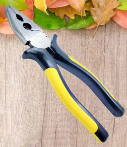 Pilerman Combination Plier (YB-DNC) - 8-inch