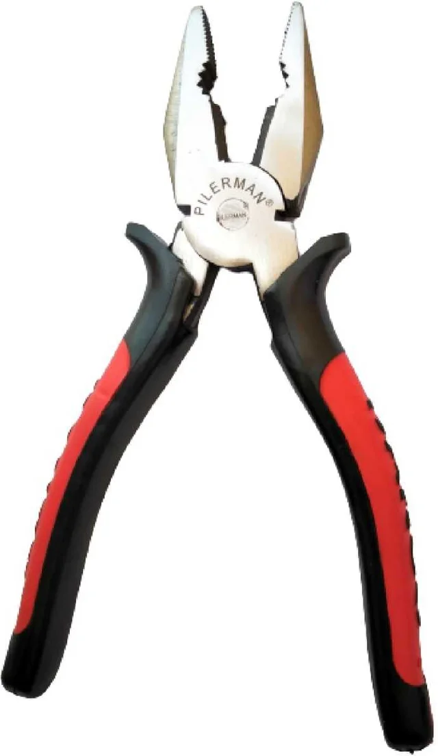 Pilerman Combination Plier (RB-DNC) - 8-inch