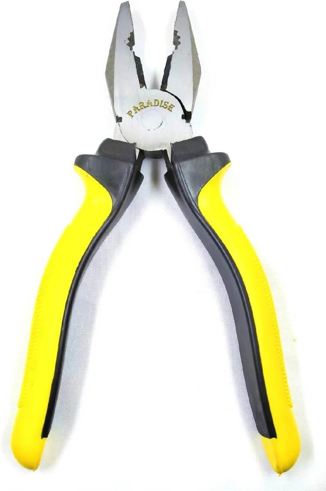 Pilerman Combination Plier (YB) - 8-inch