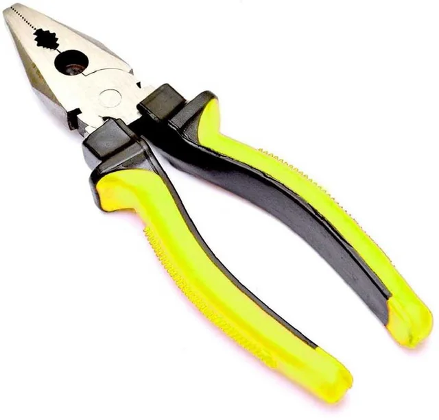 Pilerman Combination Plier (YB) - 8-inch