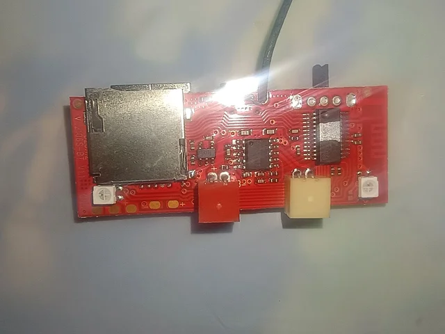 Accessories Roy TWS Bluetooth Speaker Circuit Board Module Pack of 1pcs