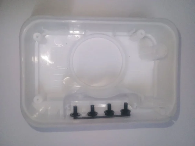  New Bluetooth Speaker Only Case Frame Housing Body Skin Shockproof Protector