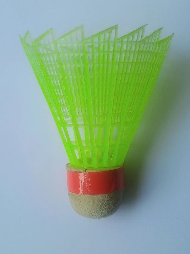 Accessories Roy Accessories Roy Nylon Badminton Shuttlescocks | Stable Flight