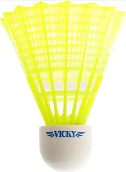 Accessories Roy Vicky Bird Plus Badminton Shuttlecock Synthetic
