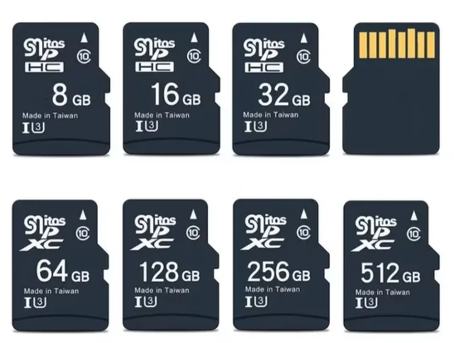 MicroSDXC Memory Card 128GB– Upto 150MB/s |Class 10 UHS-1 V30 A1| 5Year Warranty |High-Speed Storage Sd Card for Smartphones, Cameras, Laptops, Gaming Devices & Drones