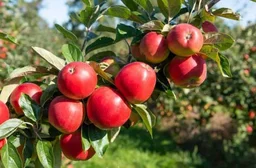 Accessories Roy Healthy Organic Apple Fruit