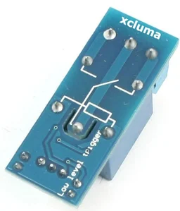 Accessories Roy 5V Relay One Channel Module for Raspberry Avr Pic Low Level Trigger