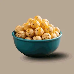 Accessories Roy Premium Roasted Makhana,Mughlai, Tandoori, Peri Peri, Cheese & Pink Salt)