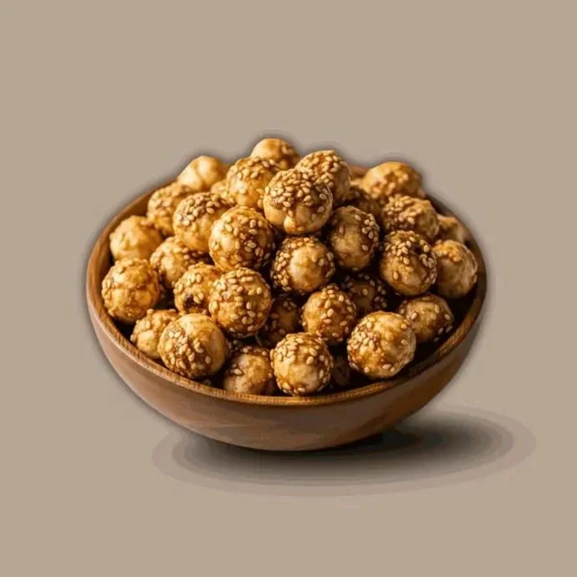 Accessories Roy Premium Roasted Makhana,Mughlai, Tandoori, Peri Peri, Cheese & Pink Salt)