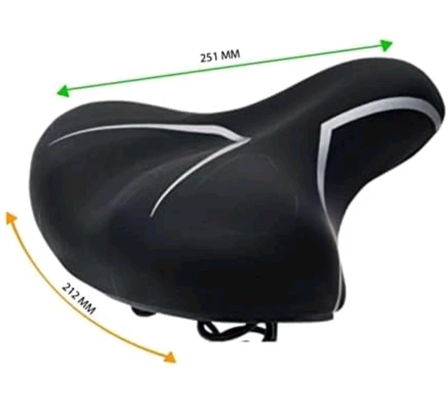  Spinning Cycle seat Best Bike Seat for Men and Women Bicycle