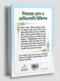 Comprehensive Guide to Liver Diseases & Homeopathic Treatment – By Prabir Krishna Roy