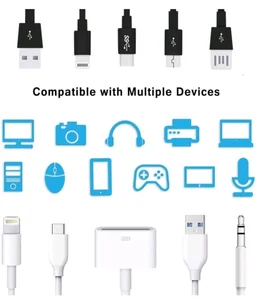 Metallic Finish Cable Spiral Protector/Wire Repair/Pet Cord Protector/Headphone Saver, Cable Wrap/Cover for Mac Charging Cable, USB Tube, Earphone