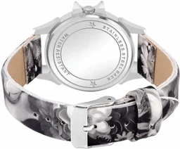 Analog Watch - For GirlsDisplay Buy 1 Get 1 Free