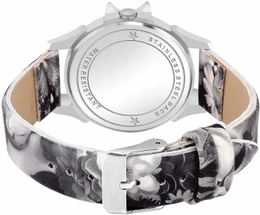 Analog Watch - For GirlsDisplay Buy 1 Get 1 Free