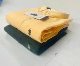 Brand U.S Polo Shirts - Xl