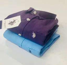 Brand U.S Polo Shirts - XXl