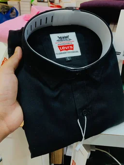 Formal Plane Shirt Levi's - M
