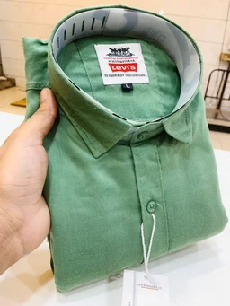 Formal Plane Shirt Levi's - L