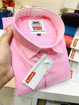 Formal Plane Shirt Levi's - L