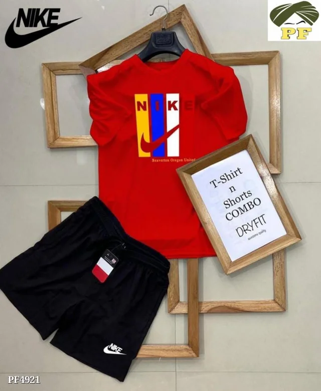 T Shirts + Lower  Combo