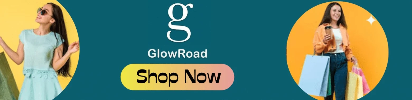 Glowroad store