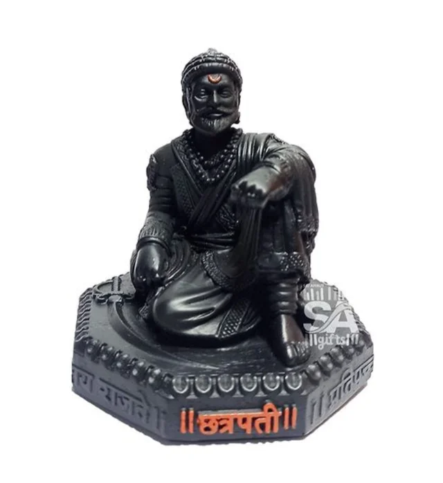 *Chhatrapati Shivaji Maharaj Attractive Idols*