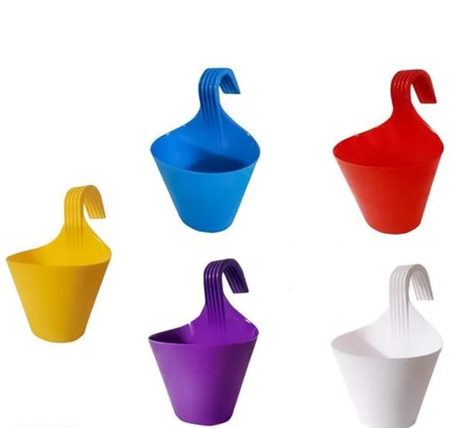 *Hanging Planters*