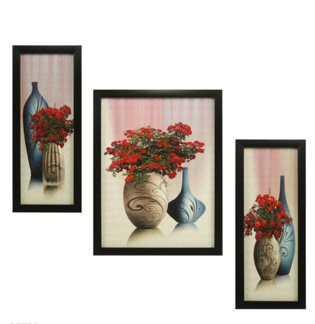  *Classic Home Decor Paintings*