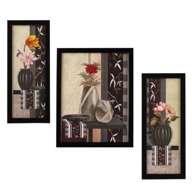  *Classic Home Decor Paintings*