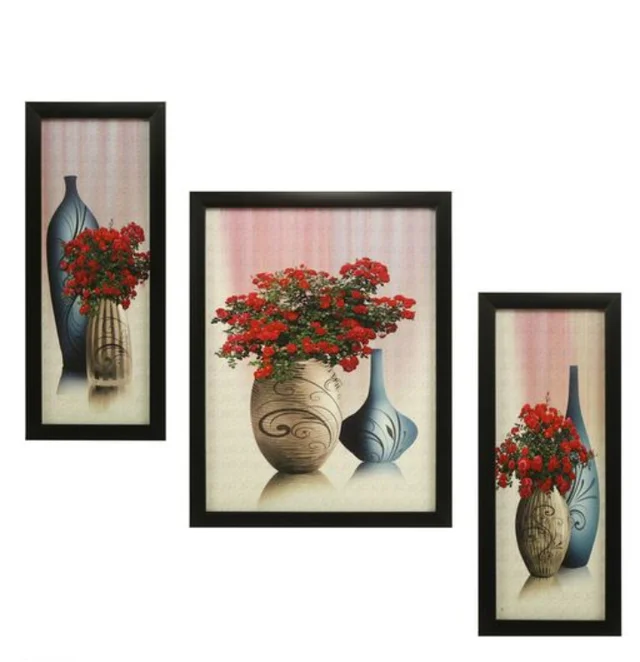  *Classic Home Decor Paintings*