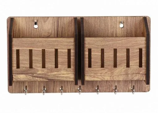 *Trendy Key Holders*