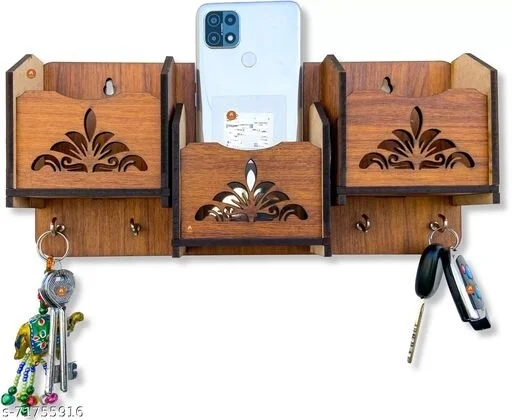 *Gorgeous Key Holders*