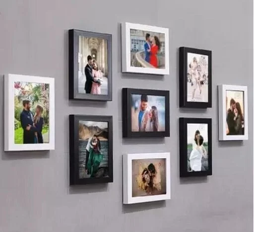 *Attractive photo Frames*