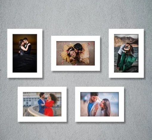 *Classic  Photo Frames*