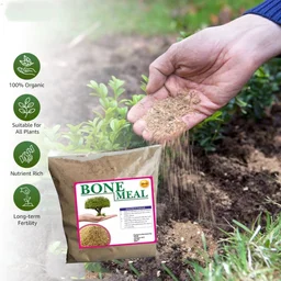 OEHB 100% Organic Premium Quality Bone Meal 400gm