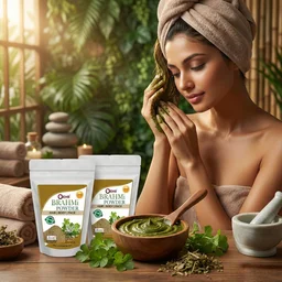 OEHB Brahmi Powder 100g Pack of 2