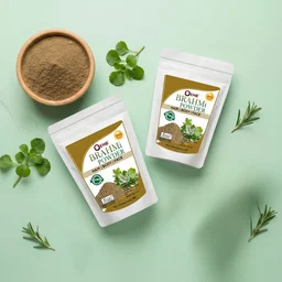 OEHB Brahmi Powder 100g Pack of 2