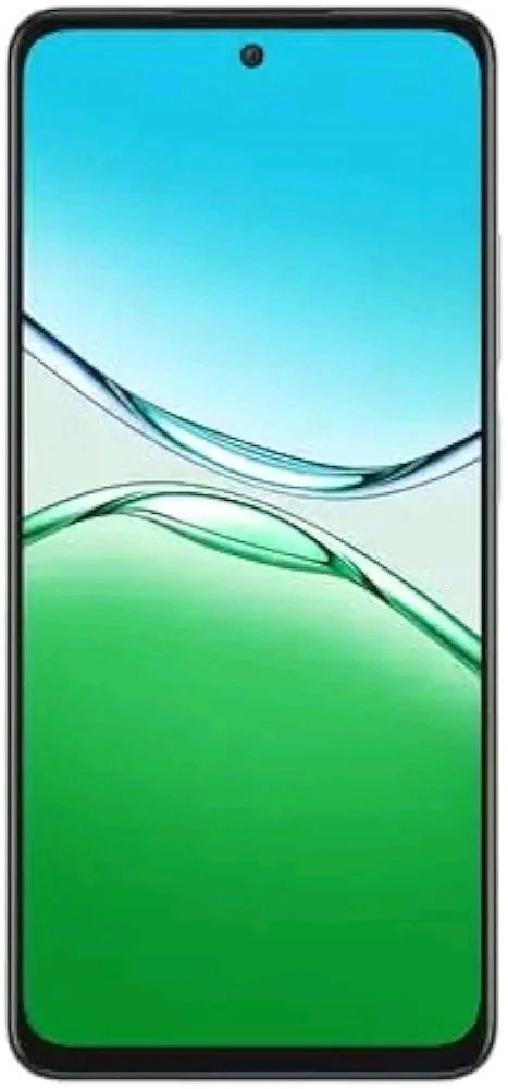 Oppo K13x 5g 6gb 128gb Breeze Blue
