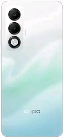 Oppo K13x 5g 6gb 128gb Breeze Blue