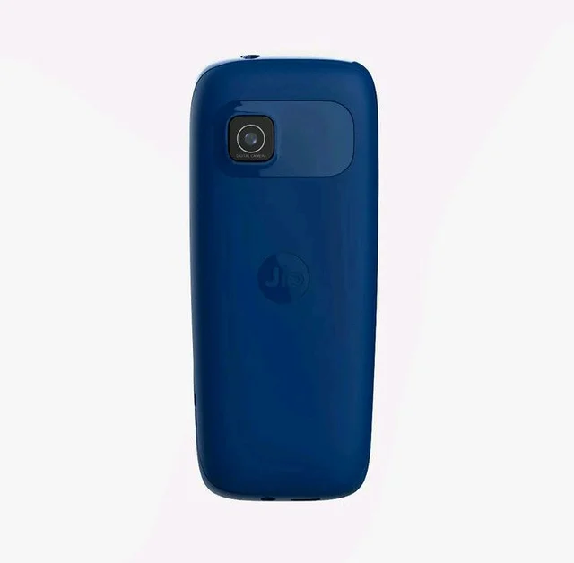 Jio Bhart V4 Mobile