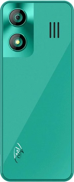 Itel 5262 Mobile