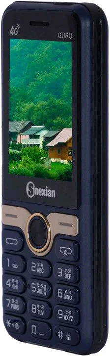 Snexian Guru Gt 4g