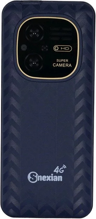 Snexian Guru Gt 4g