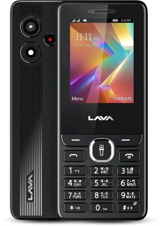 Lawa A2 Smart