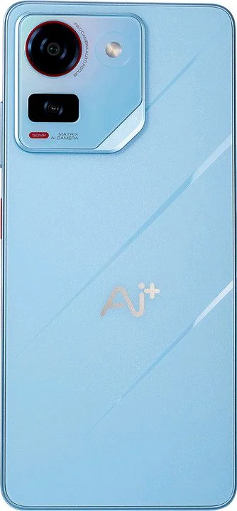 Ai Pulse 4gb 64gb  Colour Blue