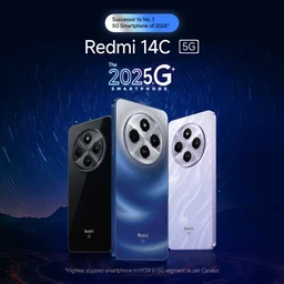 Redmi 14c 6gb 128gb Stardust Purpule
