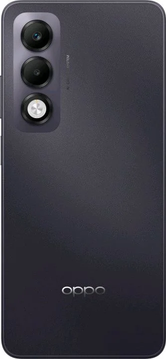 Oppo K13x 5g 4gb 128gb Midnight Violet