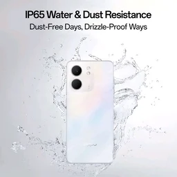 Oppo A5x 5g 4gb 128gb Laser White