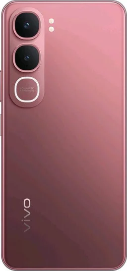 Vivo Y31 6gb 128gb Rose Red