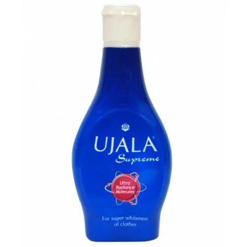 UJALA Supreme Liquid 75 ml.